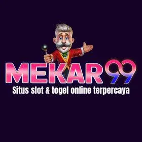 MEKAR99 - Permainan Memancing Seru di Ujung Jari