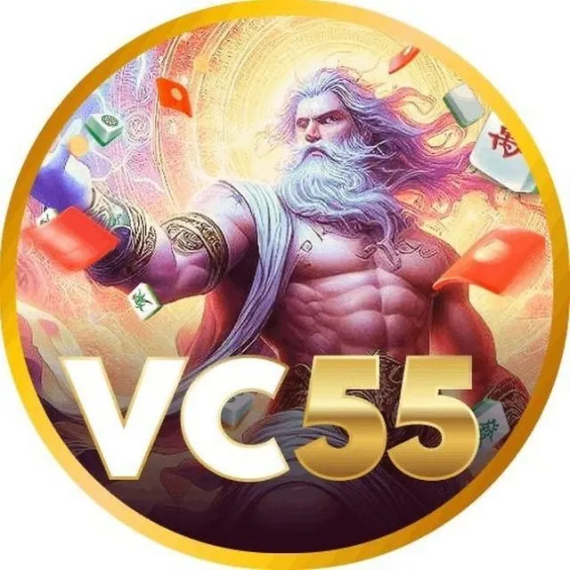 VC55 - Game Poker Seru dan Mengasyikkan